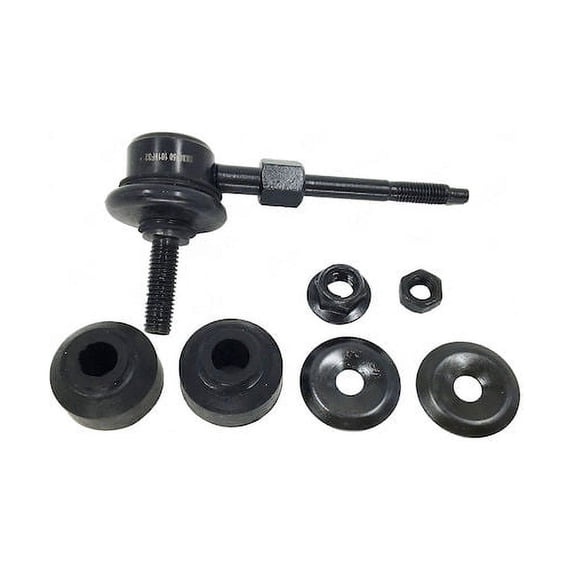 Rear Stabilizer Bar Link - Compatible with 2006 Pontiac Torrent