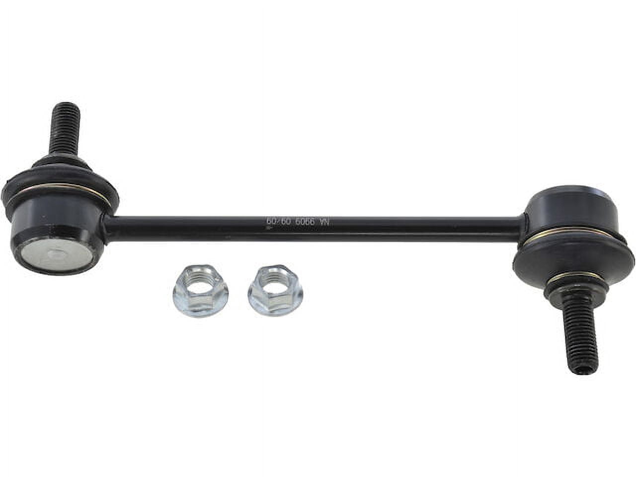 2PC Front Stabilizer Sway Bar End Links Replacement Fit for 2007-2012 Acura RDX
