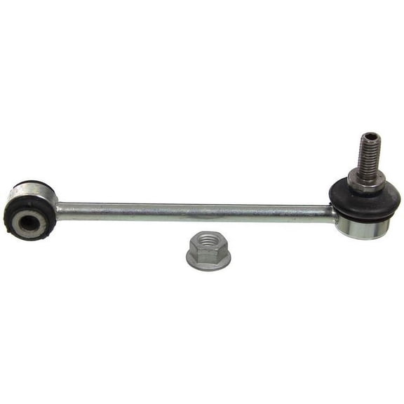 Rear Stabilizer Bar Link - Compatible with 2009 - 2013 BMW 328i xDrive 3.0L 6-Cylinder - Moog