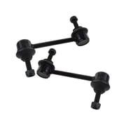 Rear Stabilizer Bar Link Kit 2 Piece - Compatible with 2010 - 2018 Ford Flex 2011 2012 2013 2014 2015 2016 2017
