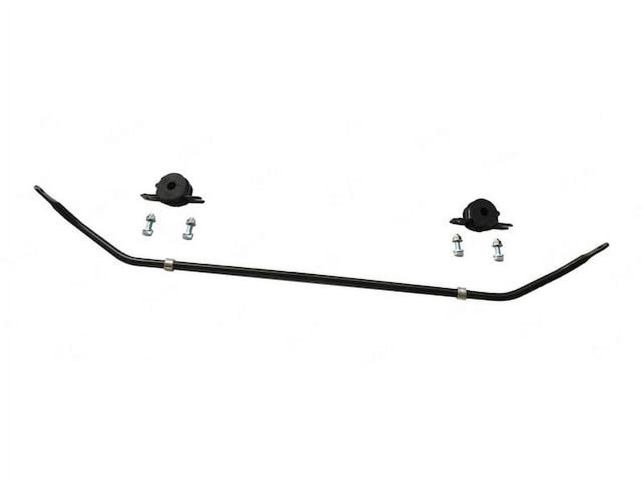 Rear Stabilizer Sway Bar Compatible with 2007 2017 Nissan Altima 2