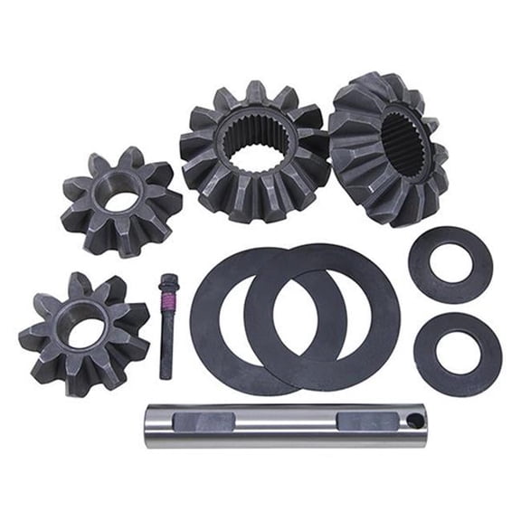 Rear Standard Open Spider Gear Set for 2004-2007 Buick Rainier