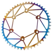 Rear Steel Sprocket