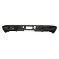 thumbnail image 1 of Rear Step Bumper Assembly For Chevy Silverado 1500 2014-2019 GM1103177DSC, 1 of 4