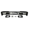 thumbnail image 1 of Rear Step Bumper Assembly For Chevyb Suburban 2000-2006 GM1103103V, 1 of 3