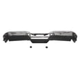 thumbnail image 1 of Rear Step Bumper Assembly For Ford F-150 2004-2005 FO1103117DSC, 1 of 1