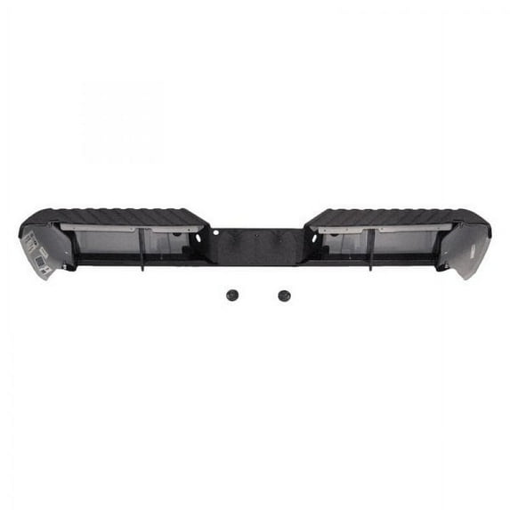 Rear Step Bumper Assembly For Ford F-250 2008-2012 FO1103151DSC