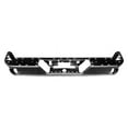 thumbnail image 1 of Rear Step Bumper Face Bar For Chevy Silverado 1500 2019-2022 GM1102569, 1 of 2