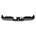 thumbnail image 1 of Rear Step Bumper Face Bar For Dodge Ram 2013-2018 CH1102377DSC, 1 of 2