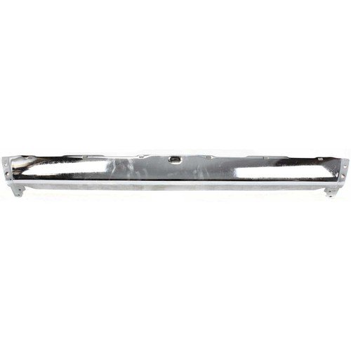 Rear Step Bumper Face Bars for 4 Runner  5210535150 Toyota 4Runner 1990-1995