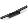 thumbnail image 1 of Rear Step Bumper W/O Sensor Hole For 2008-2016 Ford F-250 F350 Super Duty, 1 of 4