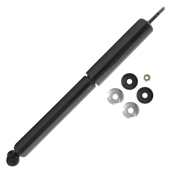 Rear Strut 1982-1996 Compatible with Buick Century, 1980-1985 Skylark, 1982-1990 Compatible with Chevrolet Celebrity, Ci