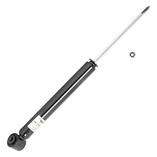 Unity Automotive 257030 Rear Gas Shock Absorber (2000-2006 Audi A4)