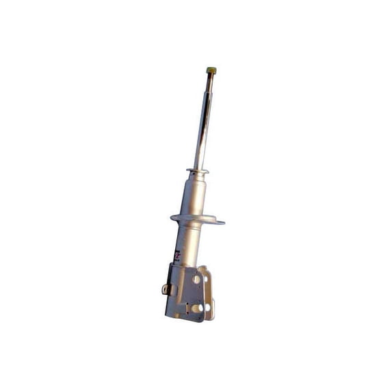 Rear Strut Assembly - Compatible with 1984 - 1987 Pontiac Fiero 1985 1986