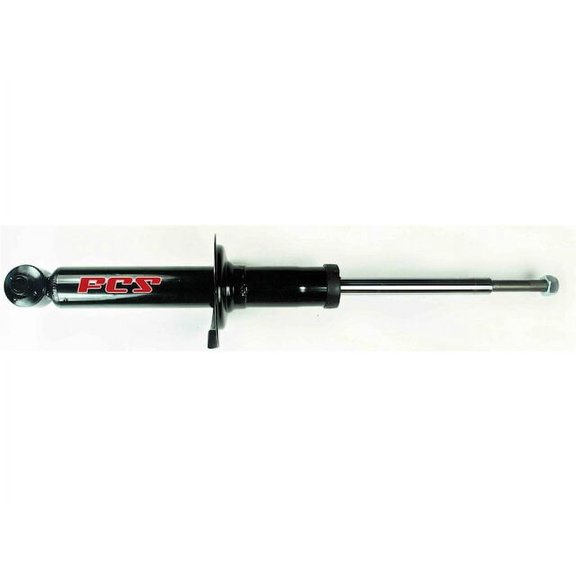 Rear Strut Assembly - Compatible with 1991 - 1996 Dodge Stealth FWD 1992 1993 1994 1995