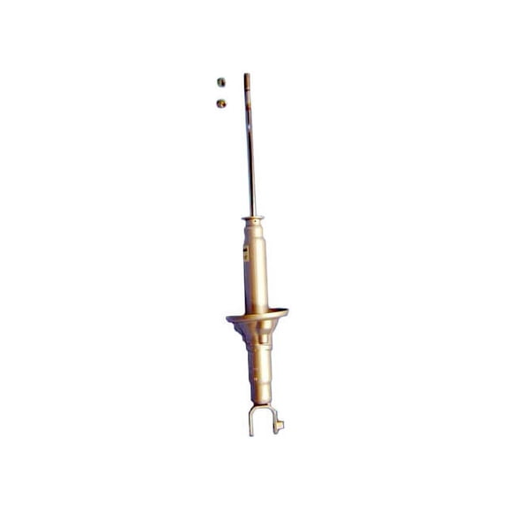 Rear Strut Assembly - Compatible with 1997 - 1999 Acura CL 1998