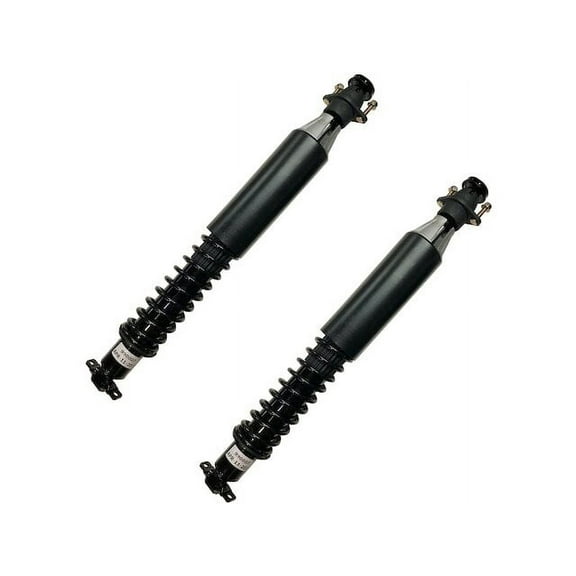 Rear Strut Assembly - Compatible with 1997 - 2005 Buick Park Avenue 1998 1999 2000 2001 2002 2003 2004