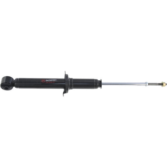 Rear Strut Assembly - Compatible with 2001 - 2004 Volvo S40 2002 2003