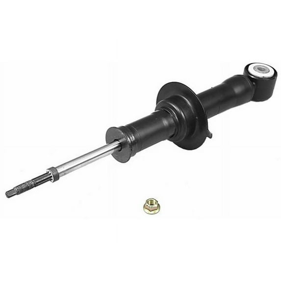 Rear Strut Assembly - Compatible with 2002 - 2005 Ford Thunderbird - Monroe