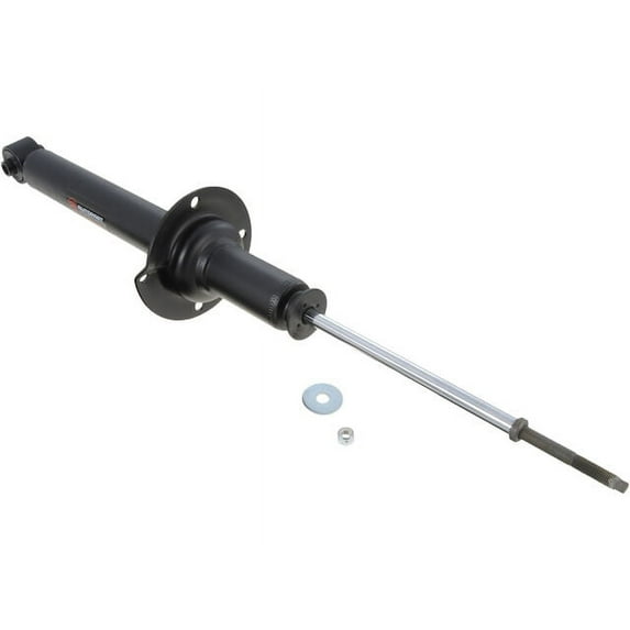 Rear Strut Assembly - Compatible with 2003 - 2007 Honda Accord 2004 2005 2006