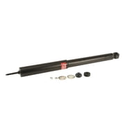 Rear Strut Assembly - Compatible with 2005 - 2007, 2011 - 2012 Ford Escape 2006