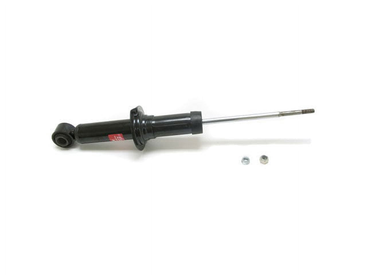 Rear Strut Assembly - Compatible with 2006 - 2012 Mitsubishi Eclipse ...