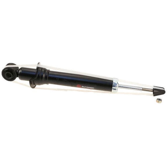 Rear Strut Assembly - Compatible with 2006 - 2015 Mazda MX-5 Miata 2007 2008 2009 2010 2011 2012 2013 2014