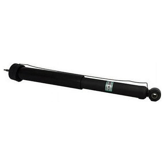 Rear Strut Assembly - Compatible with 2007 - 2011 Ford Focus 2008 2009 2010