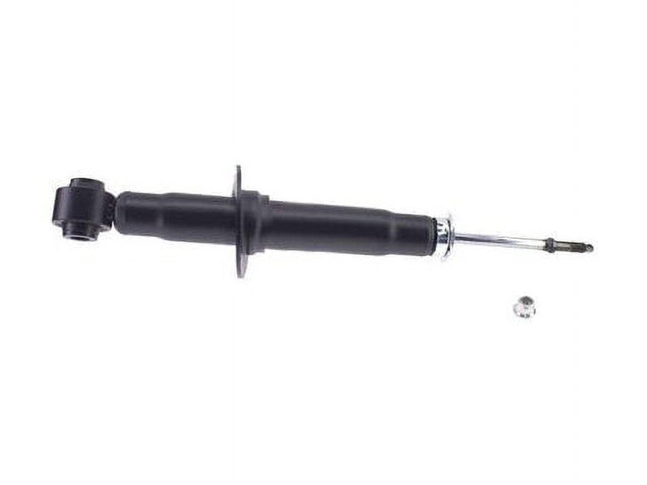 Rear Strut Assembly - Compatible with 2007 - 2021 Ford Expedition 2008 ...