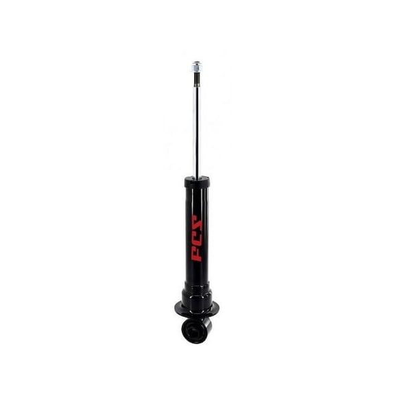 Rear Strut Assembly - Compatible with 2008 - 2009 Ford Taurus X AWD