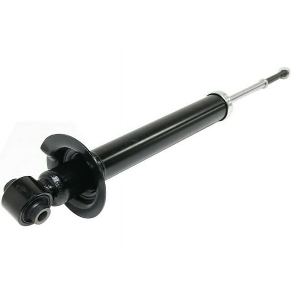 Rear Strut Assembly - Compatible with 2008 - 2011 GS460 2009 2010