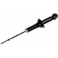 thumbnail image 1 of Rear Strut Assembly - Compatible with 2008 - 2011 Mitsubishi Lancer 2009 2010, 1 of 2