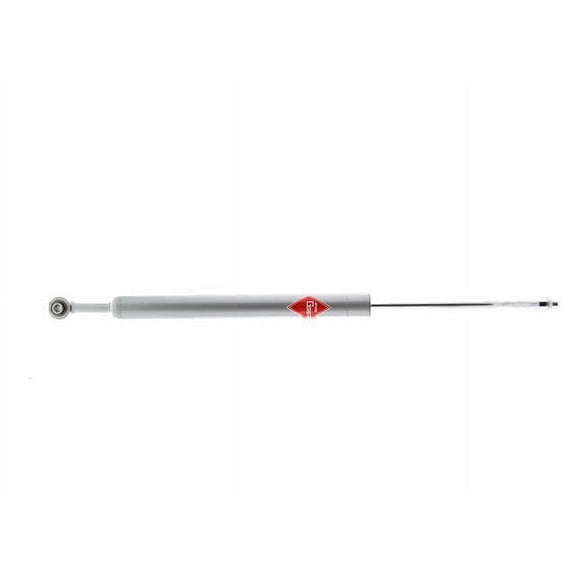 Rear Strut Assembly - Compatible with 2010 - 2013 Mazda 3 Mazdaspeed 2011 2012