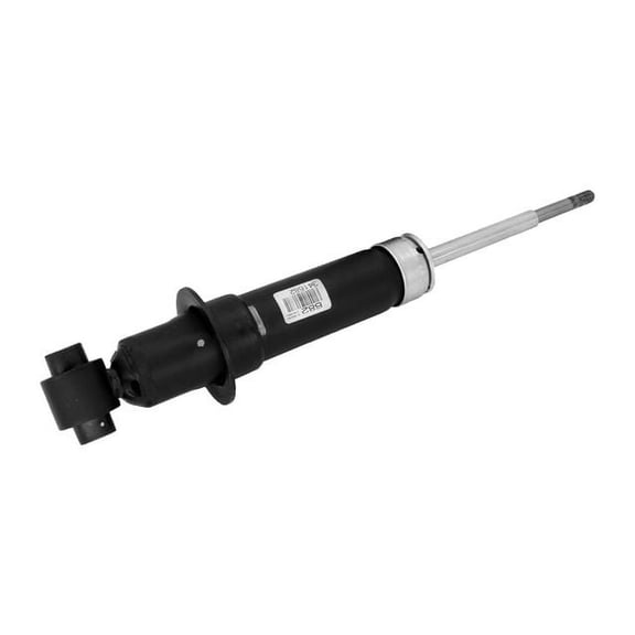 Rear Strut Assembly - Compatible with 2010 - 2015 Chevy Camaro Convertible 6.2L V8 2011 2012 2013 2014