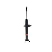 Rear Strut Assembly - Compatible with 2014 - 2015 INFINITI Q50