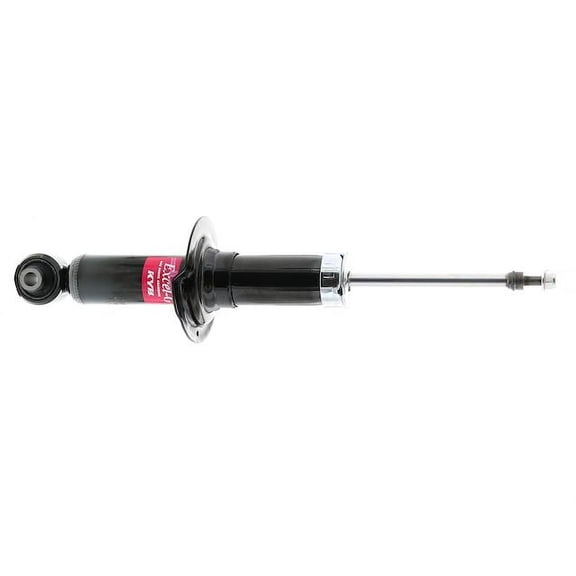 Rear Strut Assembly - Compatible with 2015 - 2017 Subaru Legacy AWD 2016