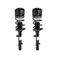 thumbnail image 1 of Rear Strut Assembly Kit - Compatible with 1994 - 2005 Mercury Sable Sedan 1995 1996 1997 1998 1999 2000 2001 2002 2003 2004, 1 of 2