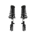 thumbnail image 1 of Rear Strut Assembly Kit - Compatible with 1999 - 2003 Toyota Solara 3.0L V6 2000 2001 2002, 1 of 2