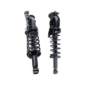 Rear Strut Assembly Kit - Compatible with 2001 - 2006 Kia Optima 2002 2003 2004 2005
