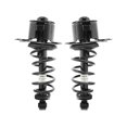 thumbnail image 1 of Rear Strut Assembly Kit - Compatible with 2008 - 2009 Mercury Sable AWD, 1 of 2