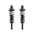 thumbnail image 1 of Rear Strut Assembly Kit - Compatible with 2008 - 2010 Chrysler Sebring Convertible 2009, 1 of 2