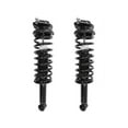 thumbnail image 1 of Rear Strut Assembly Kit - Compatible with 2009 - 2013 Subaru Forester 2010 2011 2012, 1 of 2