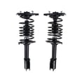 thumbnail image 1 of Rear Strut Assembly Set 2 - Compatible with 2000 - 2001 Chevrolet Lumina Base 3.1L V6 - Autopart Premium, 1 of 2