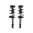 thumbnail image 1 of Rear Strut Assembly Set 2 - Compatible with 2004 - 2007 Subaru Impreza Wagon 2005 2006, 1 of 2