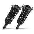 thumbnail image 1 of Rear Strut Assembly Set 2 - Compatible with 2010 - 2012 Subaru Outback 2011, 1 of 2