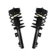 thumbnail image 1 of Rear Strut Assembly Set - Compatible with 1994 - 2005 Mercury Sable Sedan 1995 1996 1997 1998 1999 2000 2001 2002 2003 2004, 1 of 2