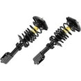 thumbnail image 1 of Rear Strut Assembly Set - Compatible with 2000 - 2013 Chevy Impala 2001 2002 2003 2004 2005 2006 2007 2008 2009 2010 2011 2012, 1 of 2