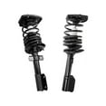 thumbnail image 1 of Rear Strut Assembly Set - Compatible with 2004 - 2008 Pontiac Grand Prix 2005 2006 2007, 1 of 2