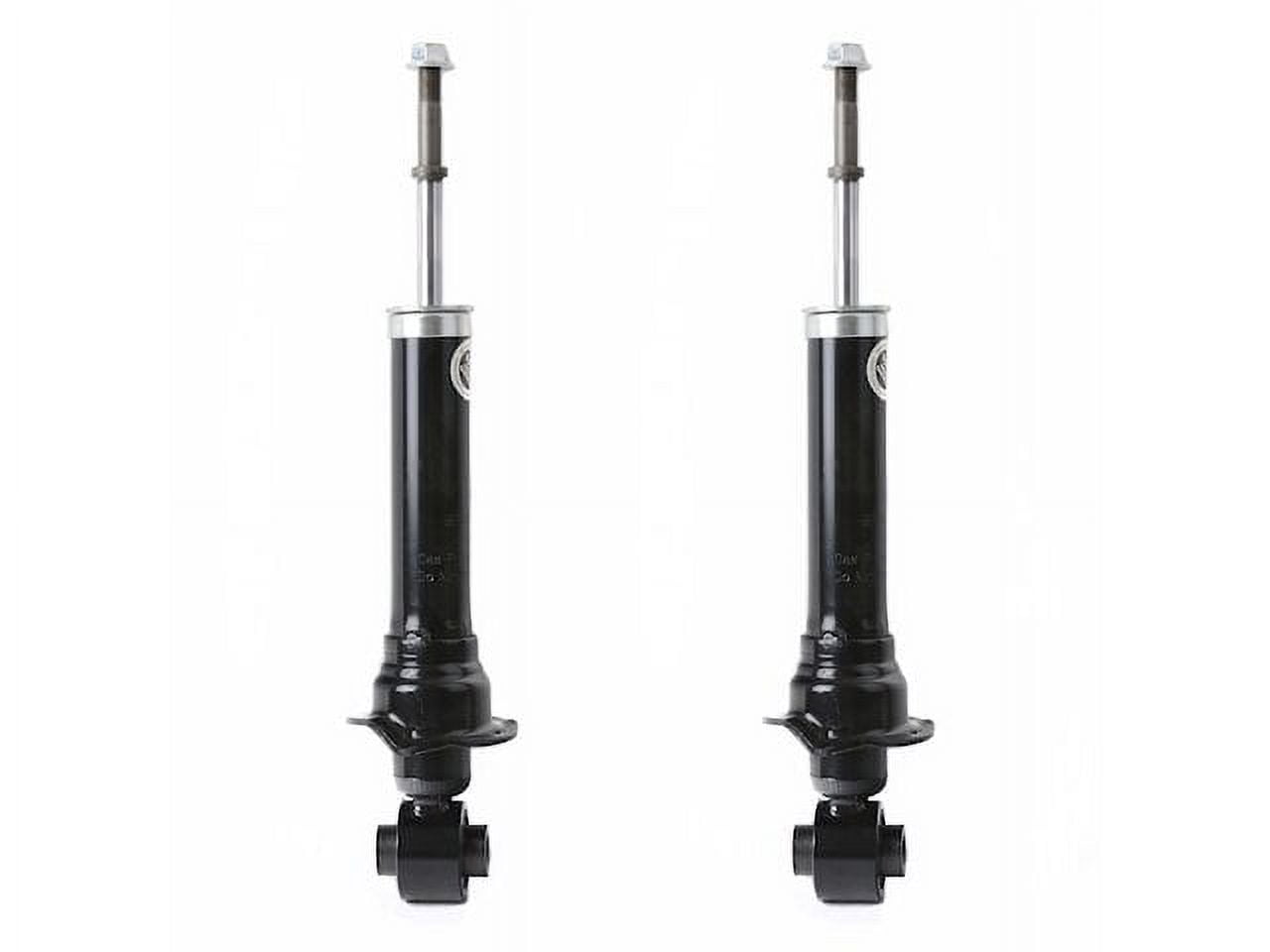 Rear Strut Assembly Set - Compatible with 2005 - 2010 Scion tC 2006 ...