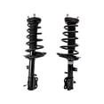 thumbnail image 1 of Rear Strut Assembly Set - Compatible with 2006 - 2007 RX400h Base AWD, 1 of 2
